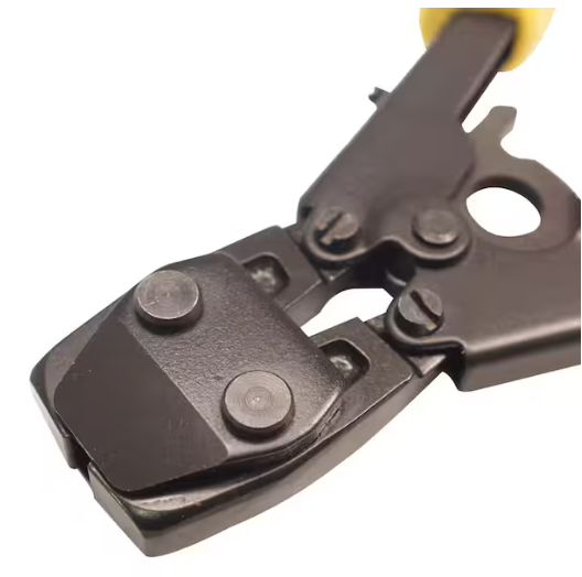 Apollo 3/8 in., 1/2 in. and 3/4 in. PEX-B Quick-Cinch Clamp Tool