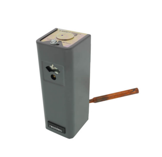 HVAC High or Low Limit Aquastat