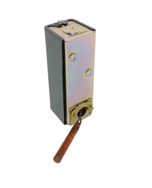 HVAC High or Low Limit Aquastat