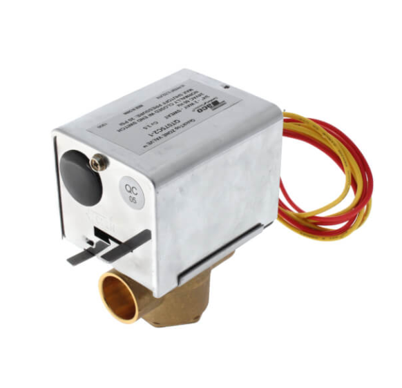 Taco 3/4 in. Quicktop Zone Valve