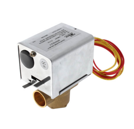 Taco 3/4 in. Quicktop Zone Valve