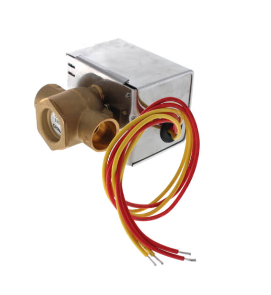Taco 3/4 in. Quicktop Zone Valve
