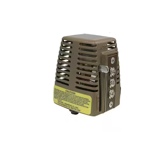 Taco Comfort Solutions Power Head