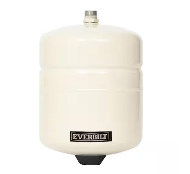 Everbilt 2.0 Gal. Thermal Expansion Tank
