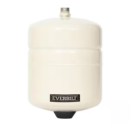 Everbilt 2.0 Gal. Thermal Expansion Tank