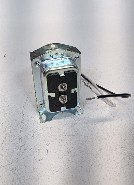 Resideo AT140A 1000 24VAC Transformer 120V 60Hz