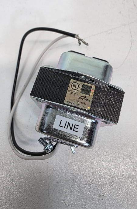 Resideo AT140A 1000 24VAC Transformer 120V 60Hz