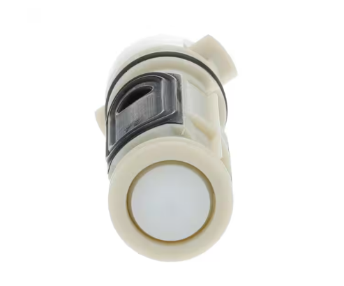 Everbilt 4 1/8 in. B-19 Broach Single Lever Cartridge for Moen Replaces 1222 Posi-Temp