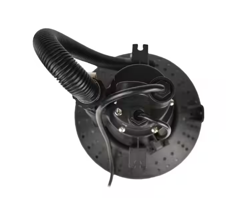 Everbilt 1/4 hp Submersible Pool Cover Pump