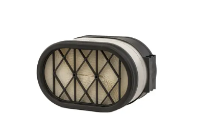 NAPA Gold Engine Air Filter 9666