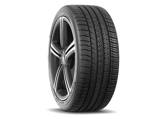 Michelin Pilot Sport 4S  Max Performance Tires