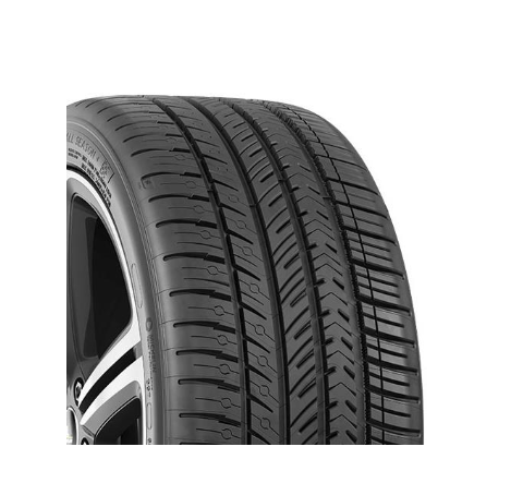 Michelin Pilot Sport 4S  Max Performance Tires