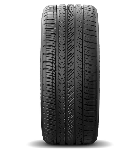Michelin Pilot Sport 4S  Max Performance Tires