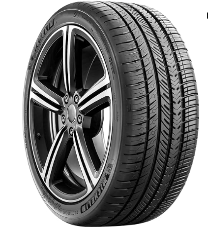 Michelin Pilot Sport EV 265/45R20 108Y XL Tire
