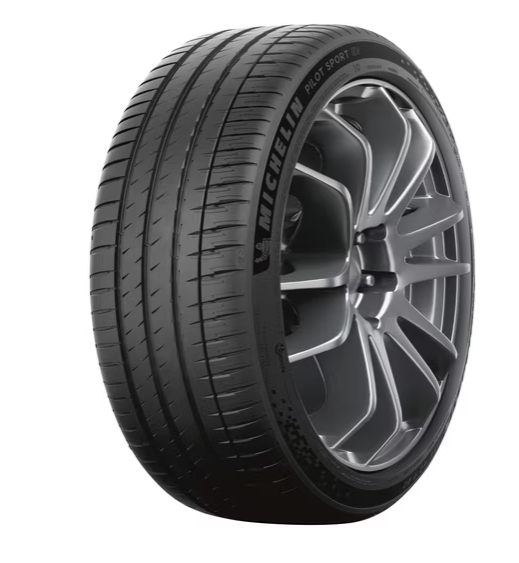 Michelin Pilot Sport EV 275/45R20 110Y XL Tire