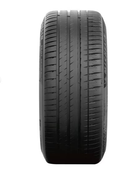 Michelin Pilot Sport EV 275/45R20 110Y XL Tire
