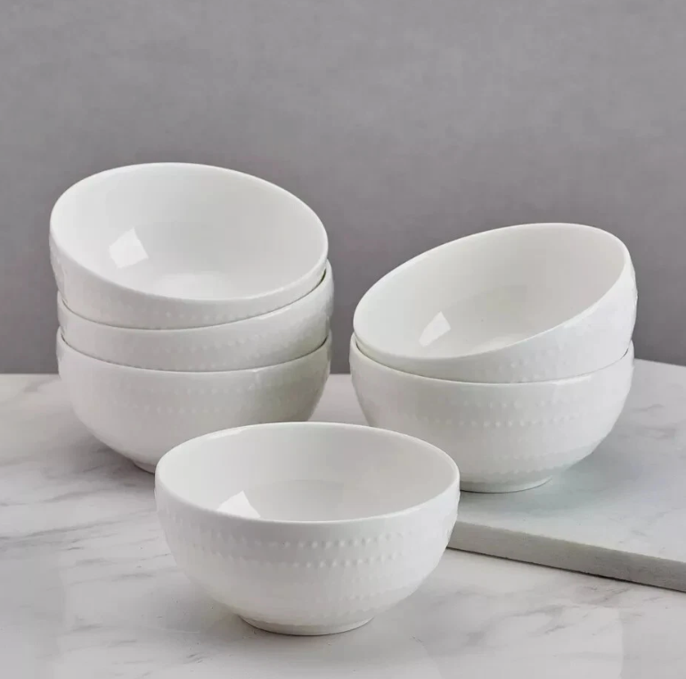 Mikasa Nellie Chip Resistant Bone China 40 Pieces Serves 8. New