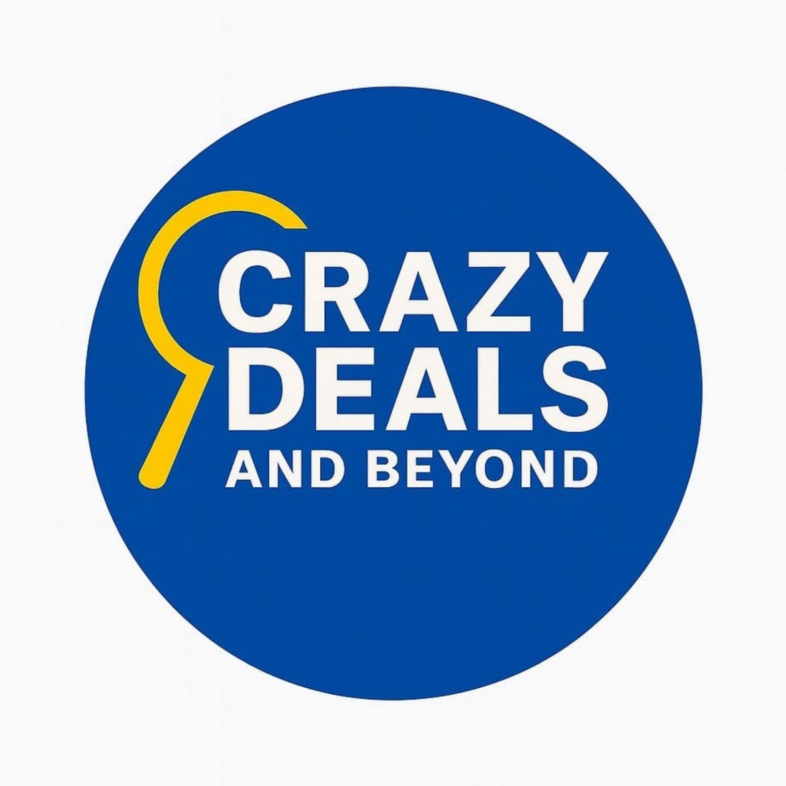 Crazy Deals