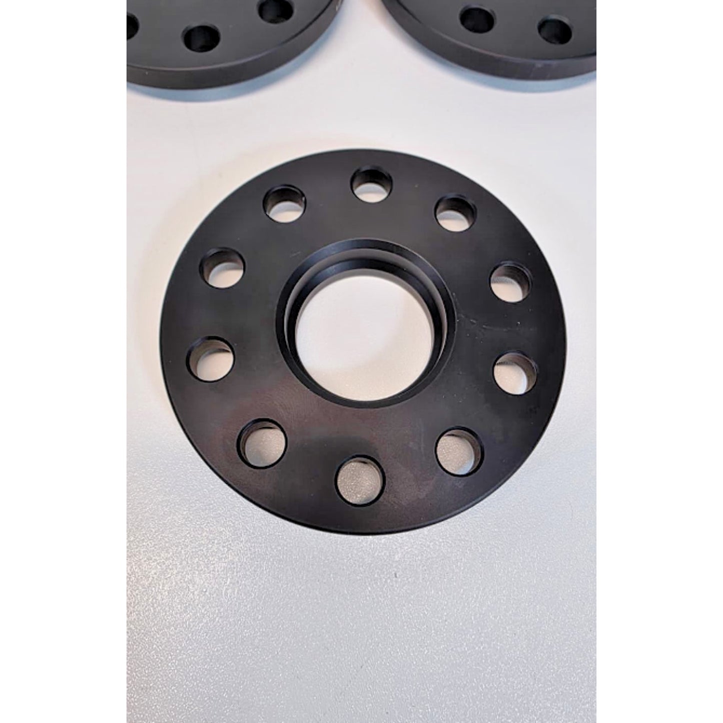 4Pcs 12mm 5x4.5" / 5x114.3 Wheel Spacers Hubcentric 60.1 Fits for Lexus Toyota