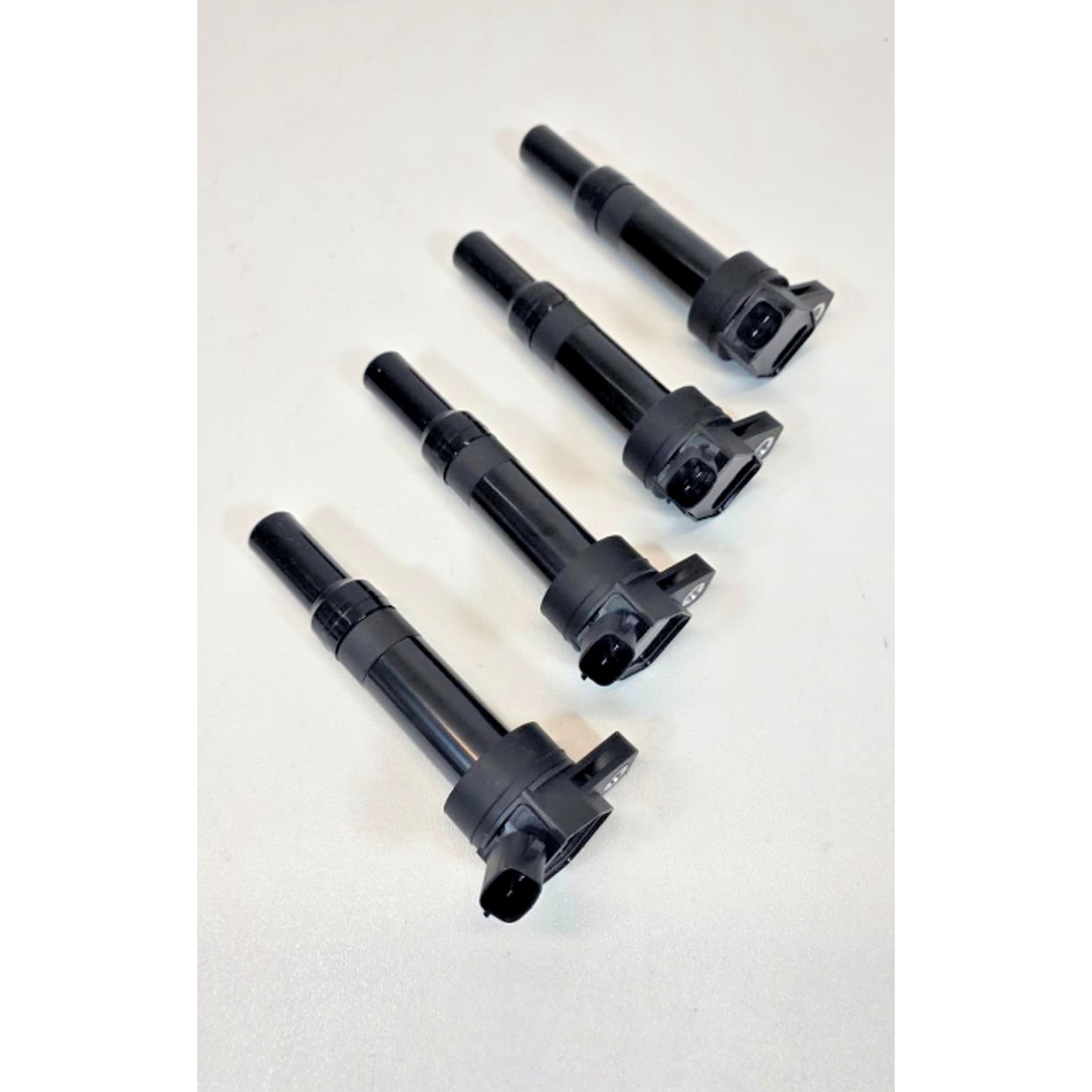 4x Ignition Coil for Hyundai Elantra Tucson Kia Rondo Forte Soul L4 1.8L L4 2.0L