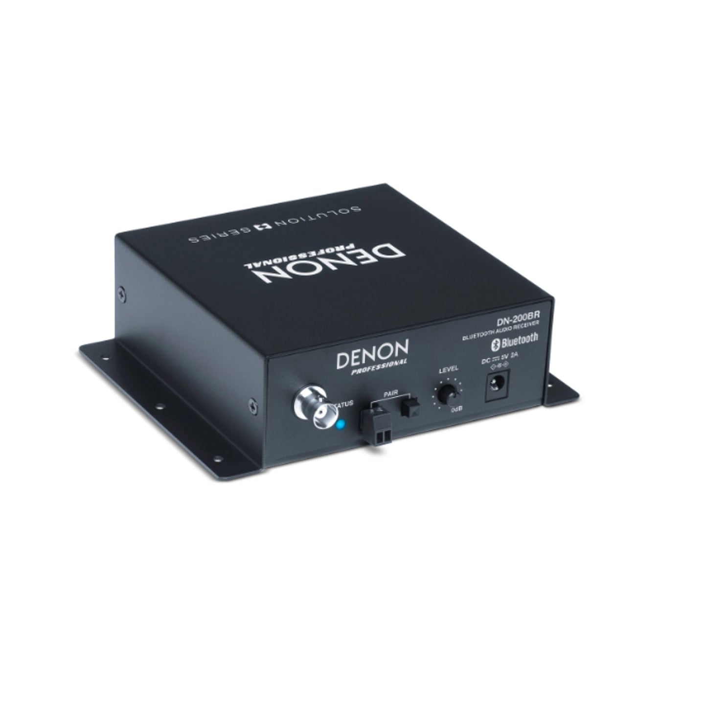 Denon DN-200BR Stereo Bluetooth Audio Receiver