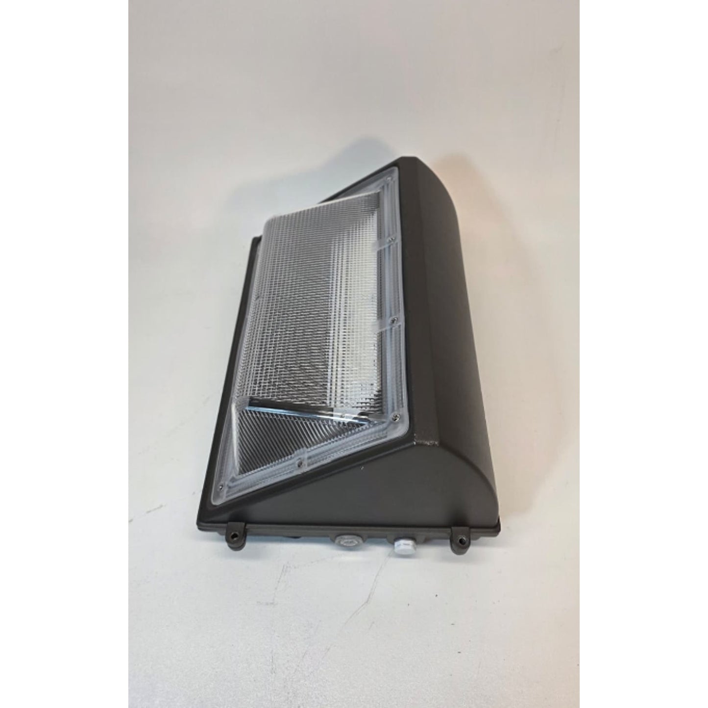 Feit Electric 12000 Lumen LED Bronze Commercial Wall Pack Light