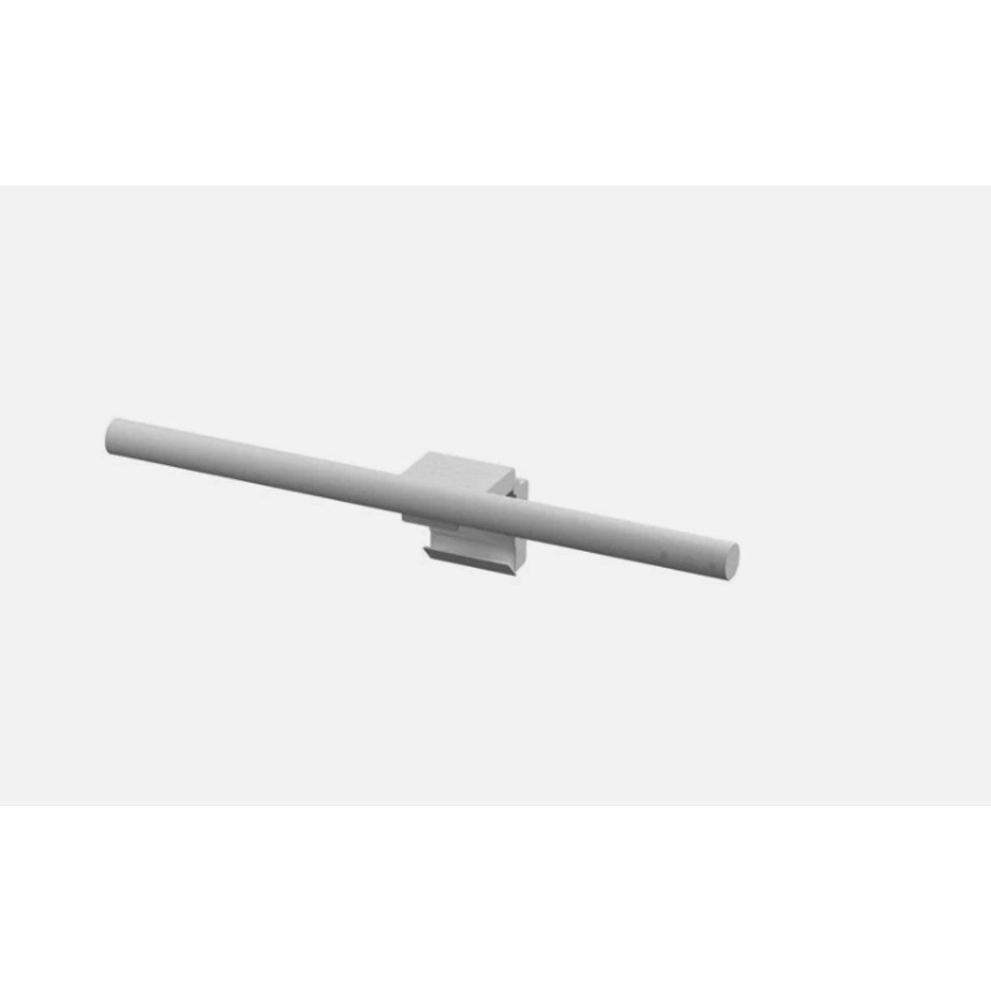 North Adjustable Monitor Light-LED Touch Sensor with USB-C Cable