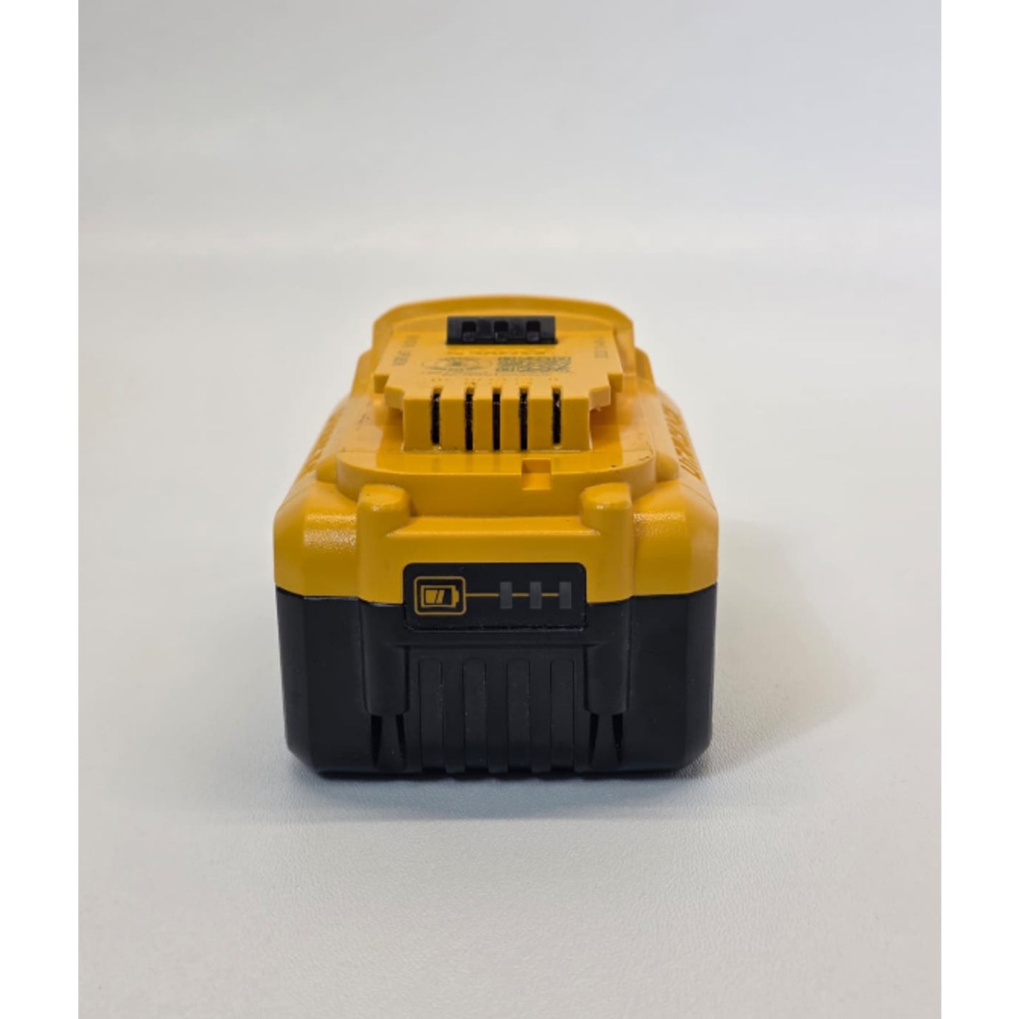 DeWalt DCB206 20V Max Premium XR 6.0Ah Lithium-Ion Battery
