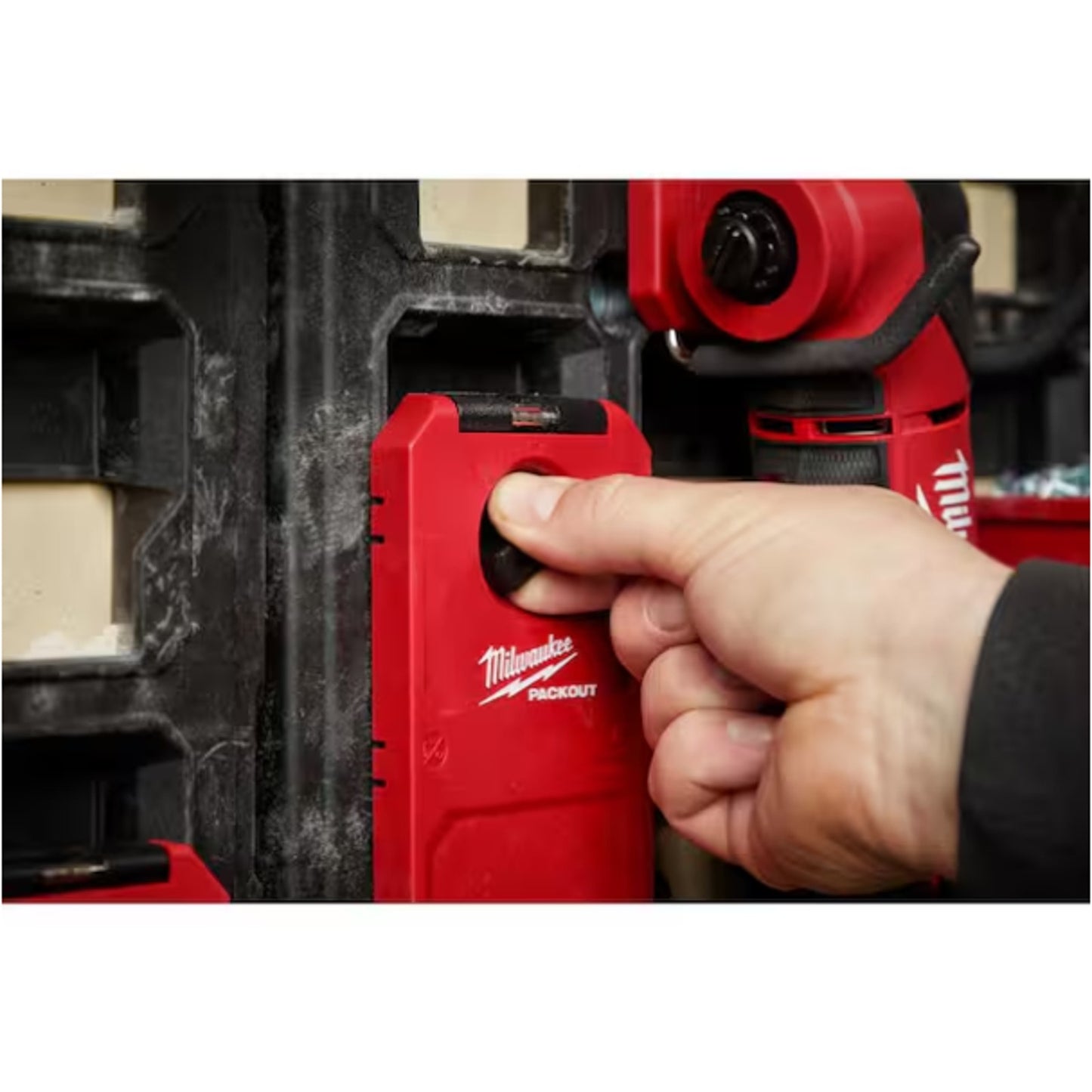 Milwaukee 48-22-8333 Milwaukee Tool PACKOUT 4" S-Hook