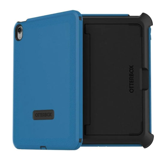 OtterBox Apple iPad (10th generation) Defender Series Pro Case - Aqua Explorer
