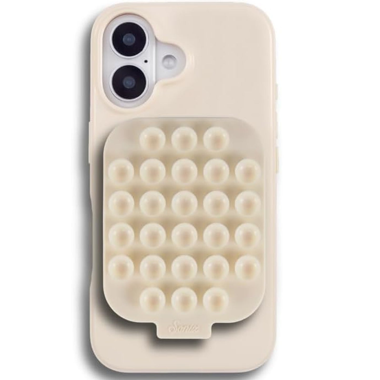 Sonix Case for iPhone 16 Plus with Magnetic Suction Mount Drop Test Certified