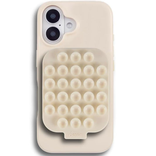 Sonix Case for iPhone 16 Plus with Magnetic Suction Mount Drop Test Certified