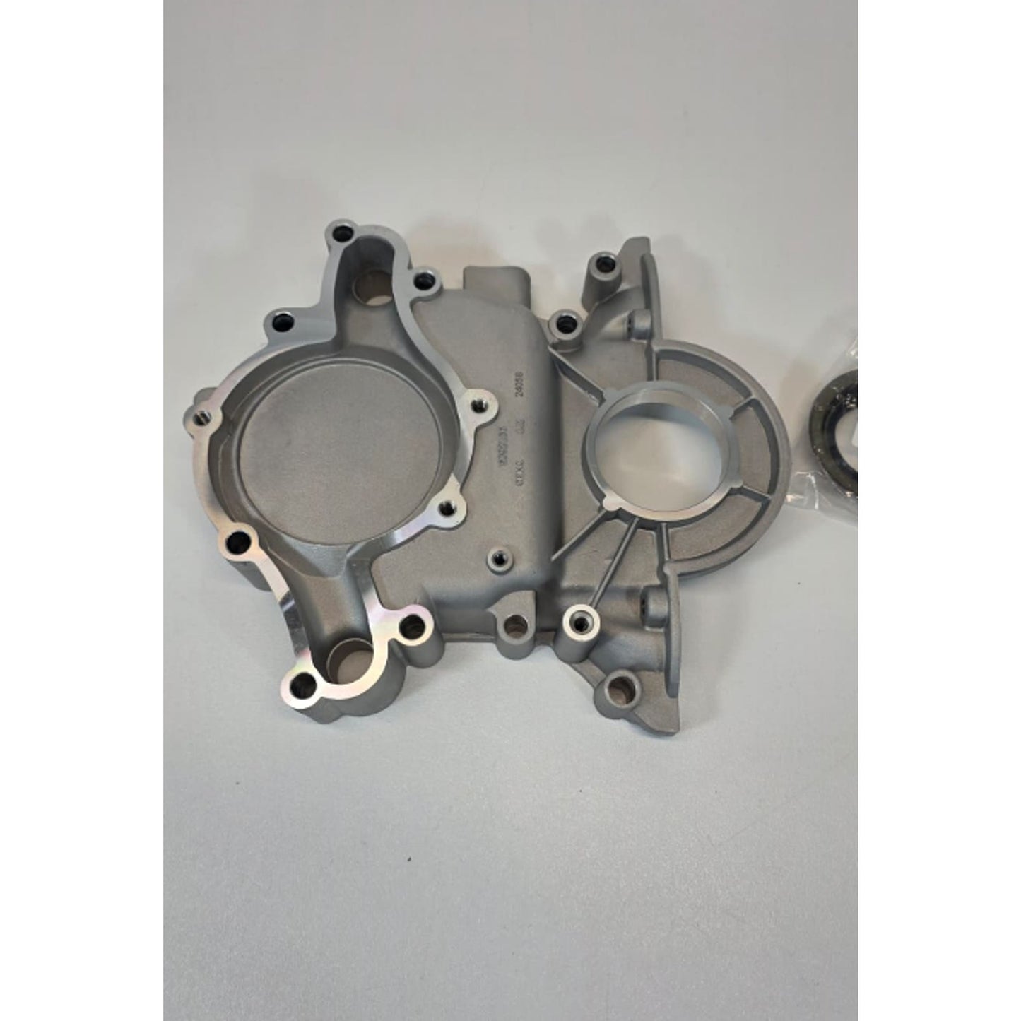 JEGS 50302 Timing Cover for Small Block Ford