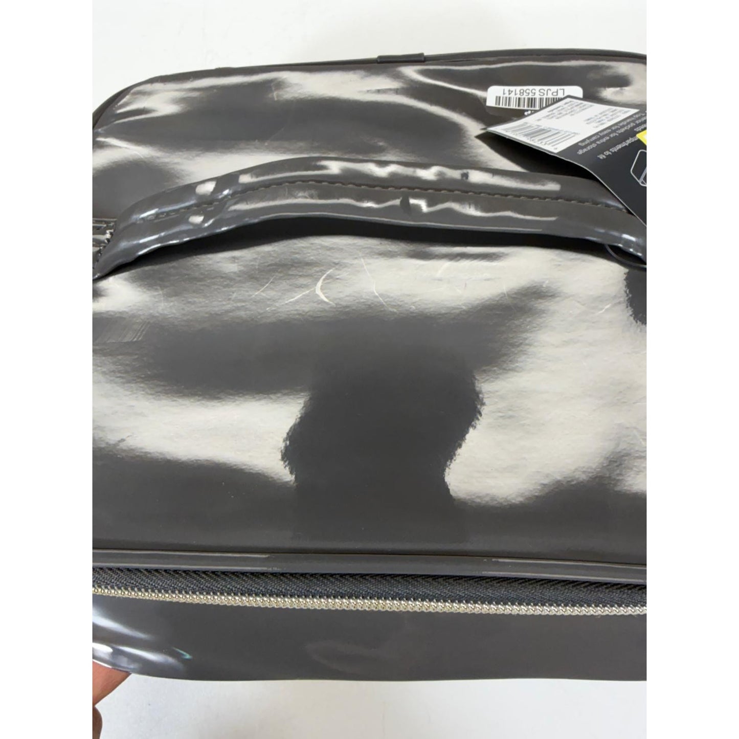 Sonia Kashuk™ Travel Makeup Bag Organizer With Adjustable Dividers