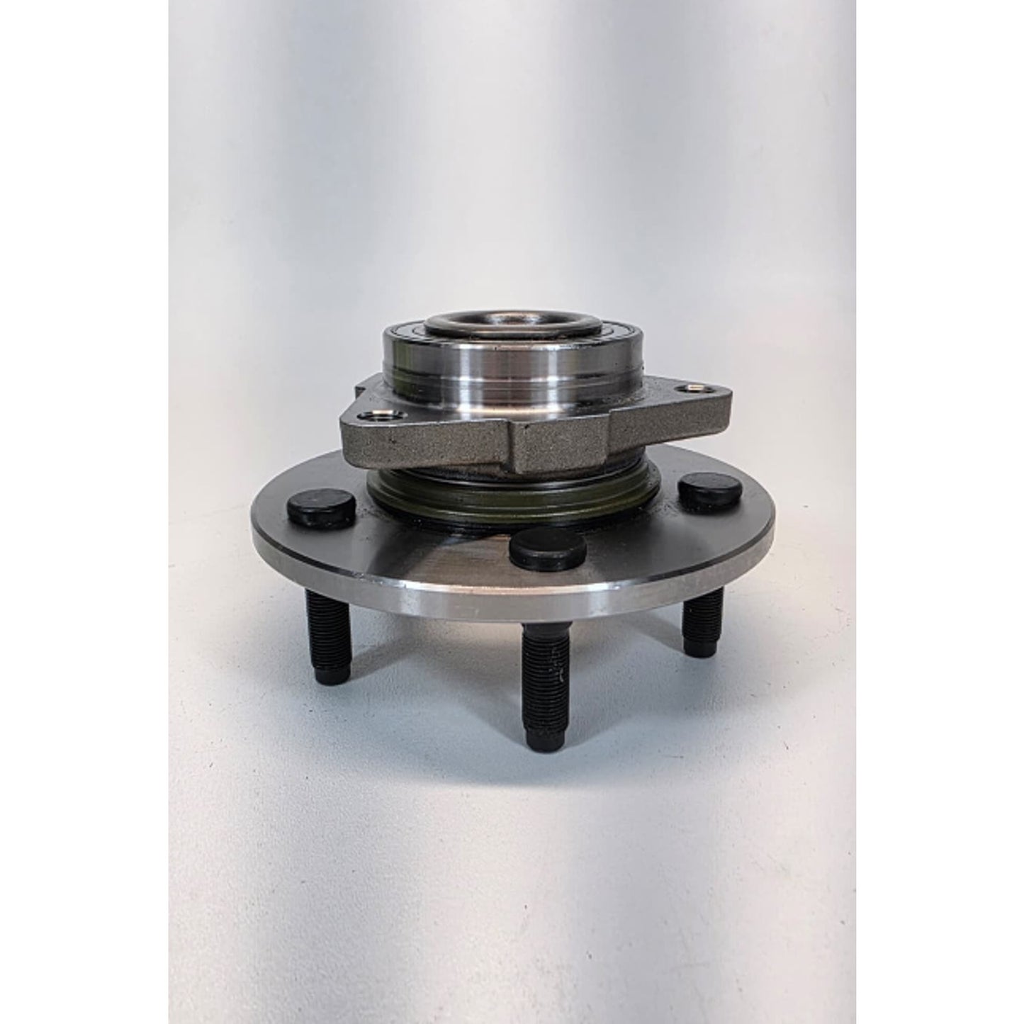 MOOG Front Wheel Bearing Hub Aseembly for 2002-2008 Dodge Ram 1500 No ABS 2/4WD