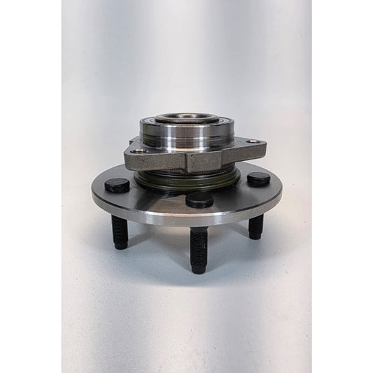 MOOG Front Wheel Bearing Hub Aseembly for 2002-2008 Dodge Ram 1500 No ABS 2/4WD