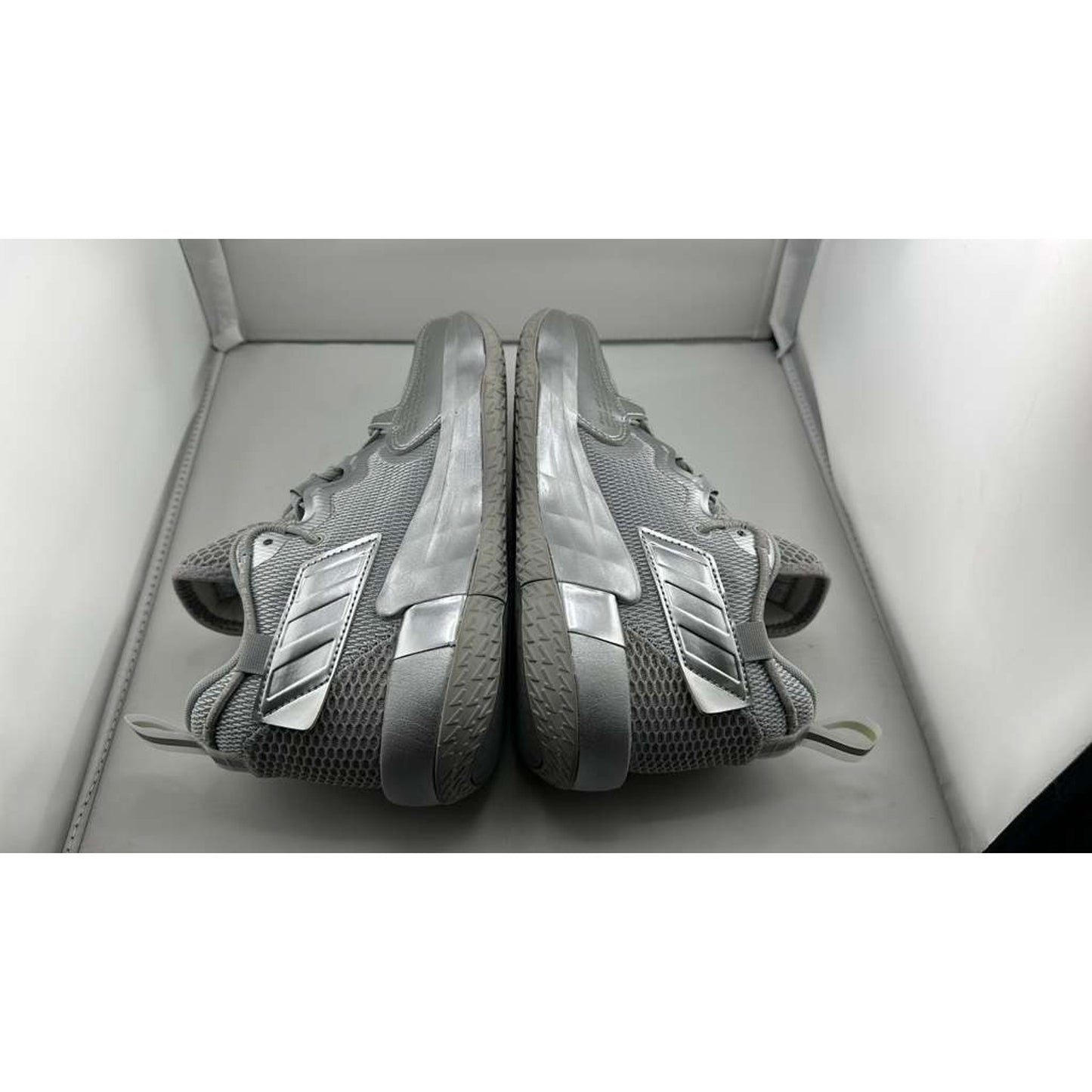 Adidas Dame 7 EXTPLY Unisex Sneakers (FZ017) Size Men 7.5 / Women 8.5