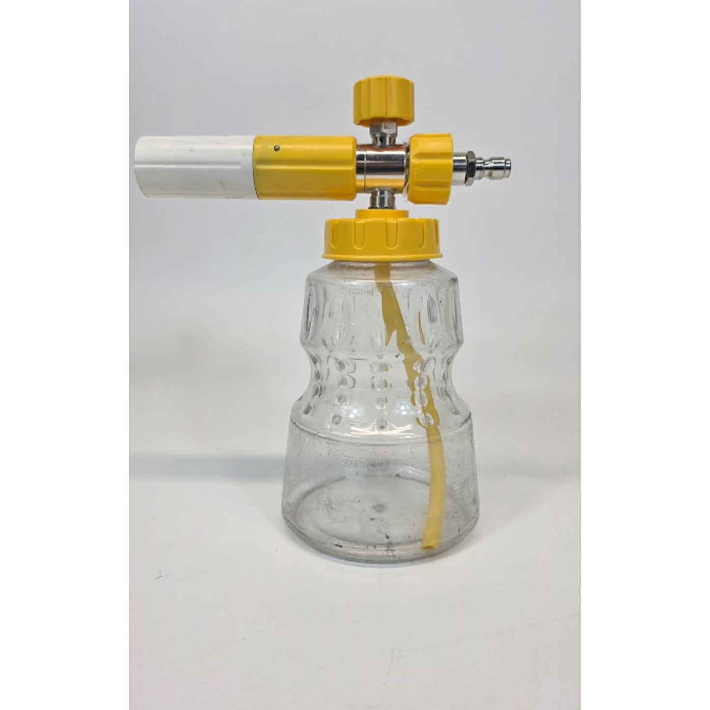 Foam Cannon Snow Foam Lance 1/4 Quick Connect Pressure Washer