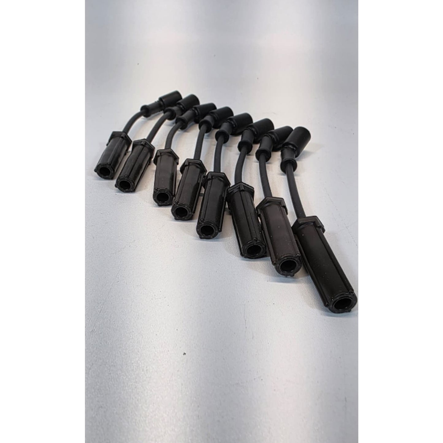 9748GG AC Delco Spark Plug Wires Set of 8 New for Chevy Avalanche Suburban Yukon