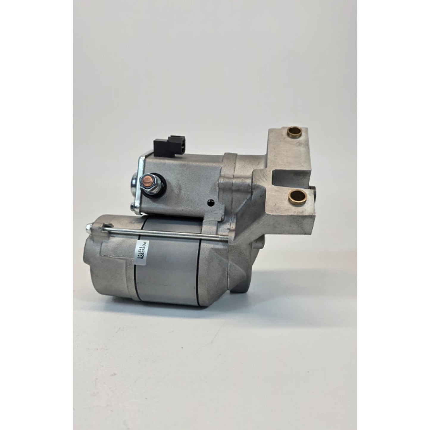 J&N 410-52197 Starter 12 V, 9 T, Cw, Osgr, 1.4k W