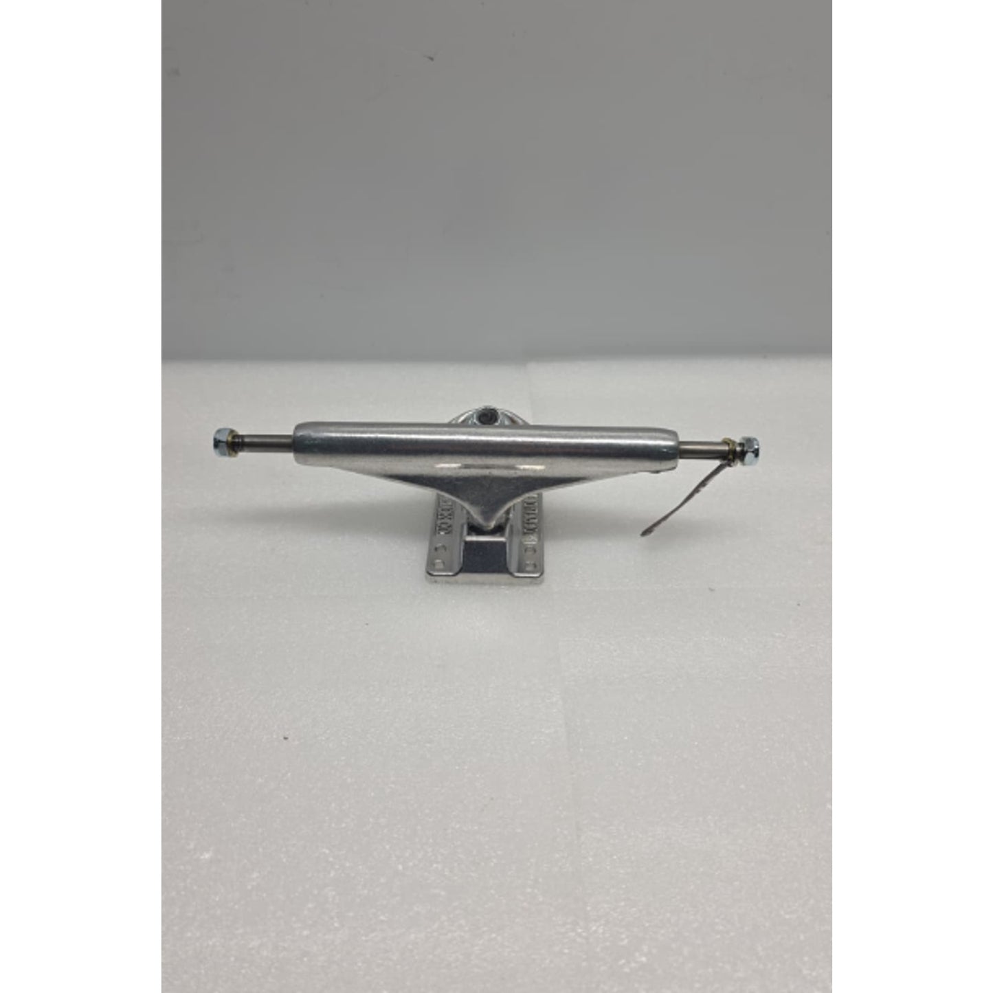 Independent 169s STAGE 11 Skateboard Trucks POLISHED (SET OF 2)