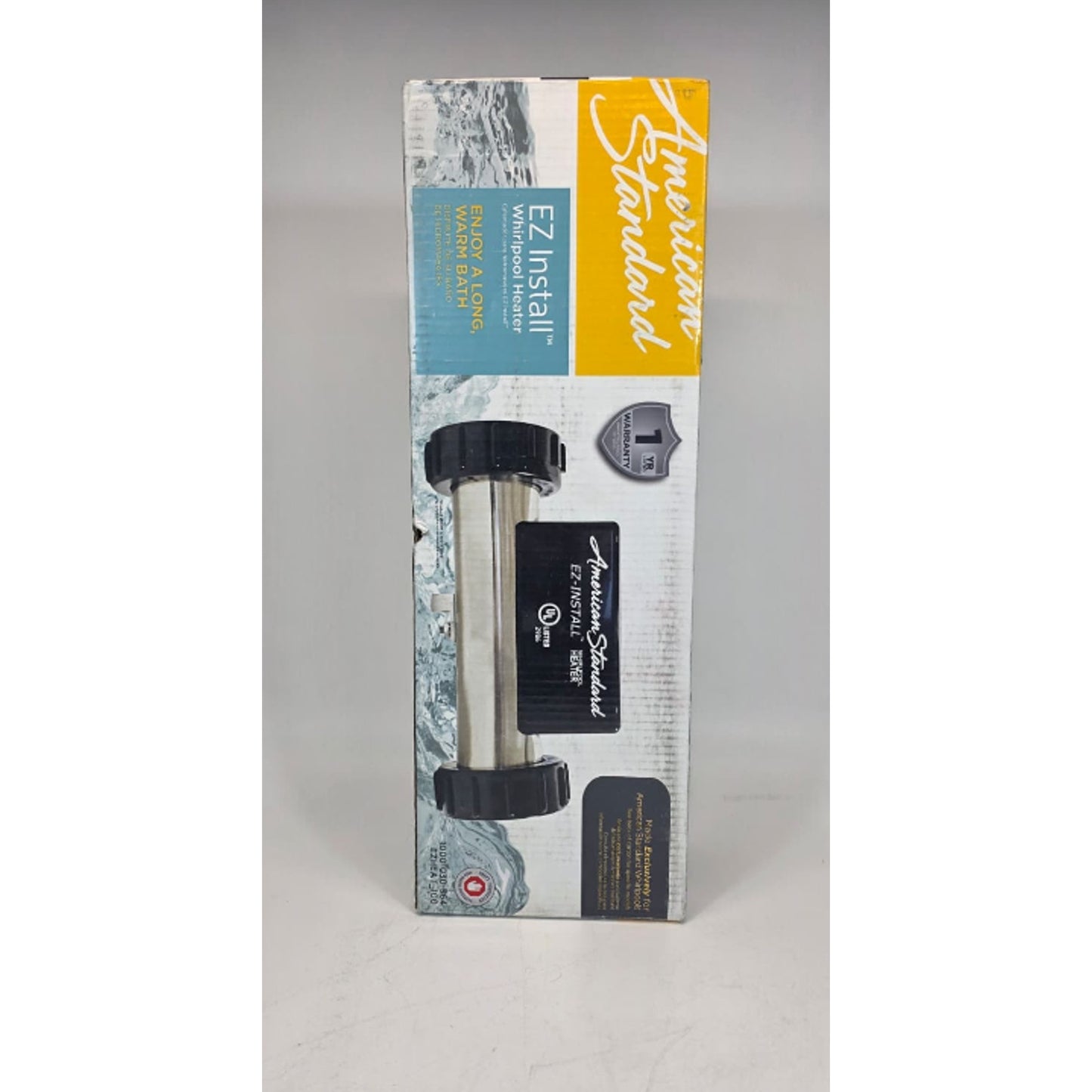 American Standard EZ Install Whirlpool Heater EZHEAT_100
