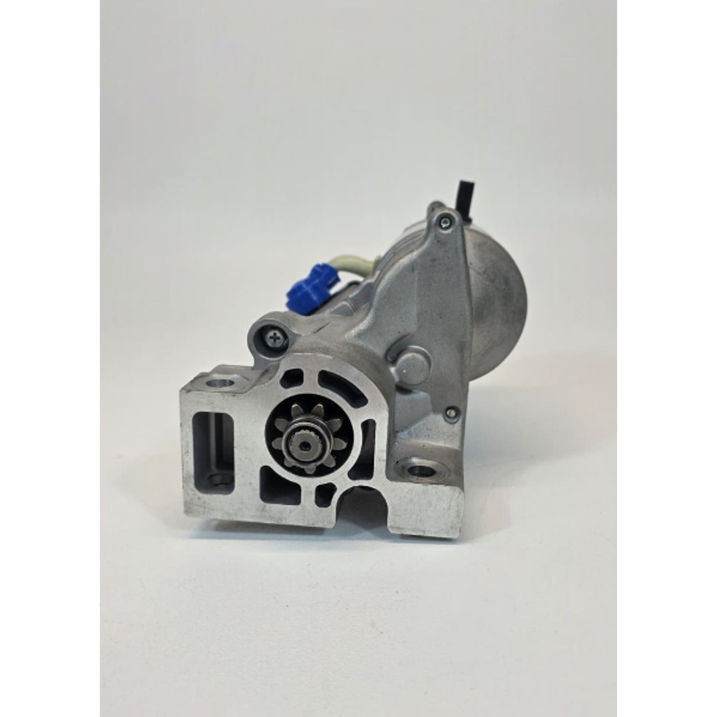 J&N 410-52197 Starter 12 V, 9 T, Cw, Osgr, 1.4k W