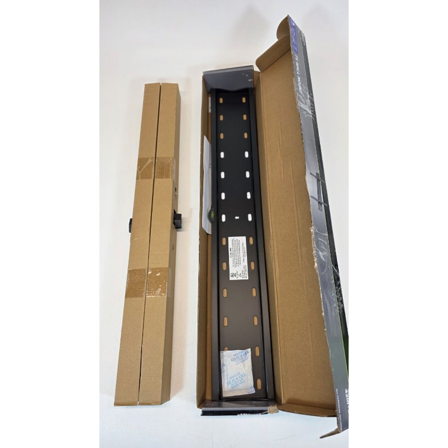 Commercial Electric Tilt TV Wall Mount for 42 in to 90 in. TVs 1010778138