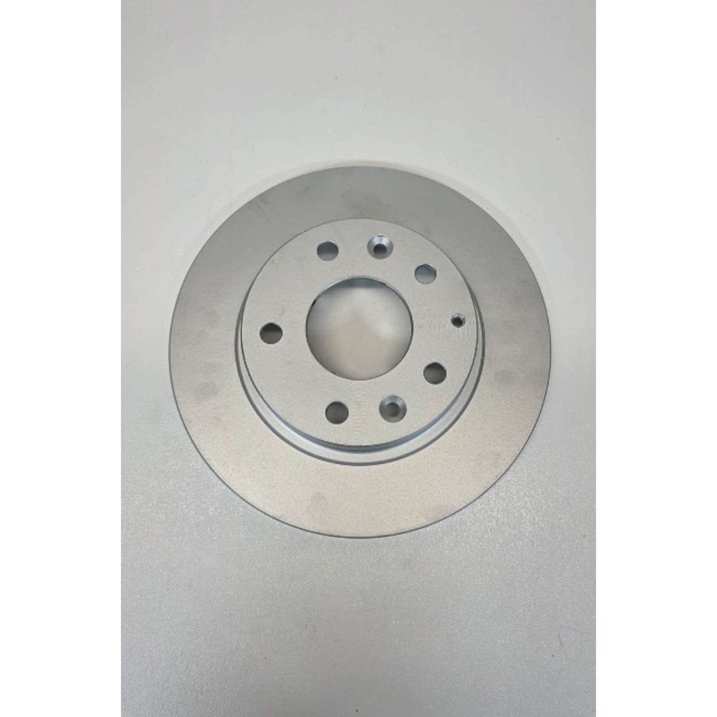 Bosch 34011639 Bosch QuietCast Disc Brake Rotor For 14-23 Mazda 3 3 Sport CX-3