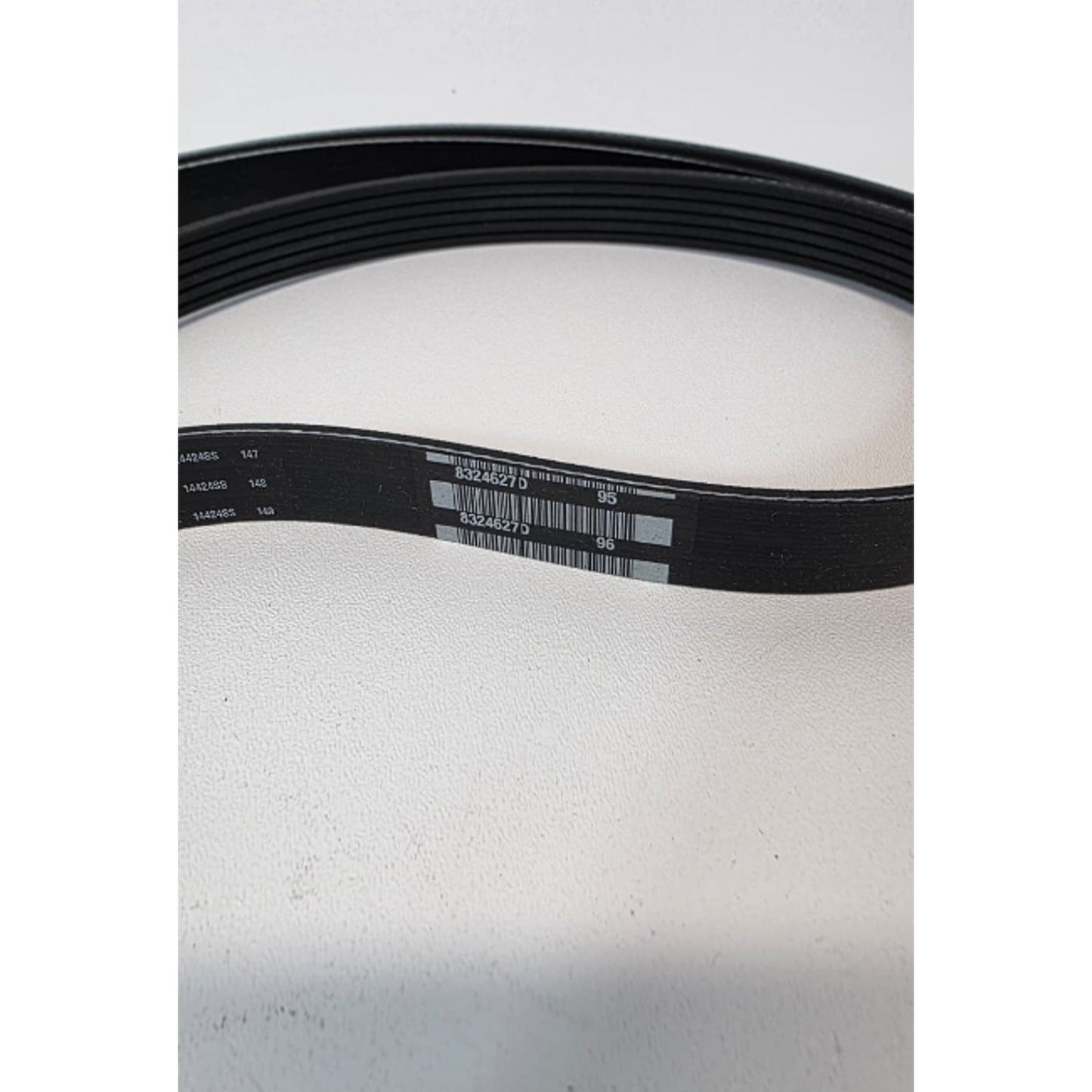 Serpentine Belt Drive Component Kit-Accessory Belt Drive Kit Gates 90K-38420A