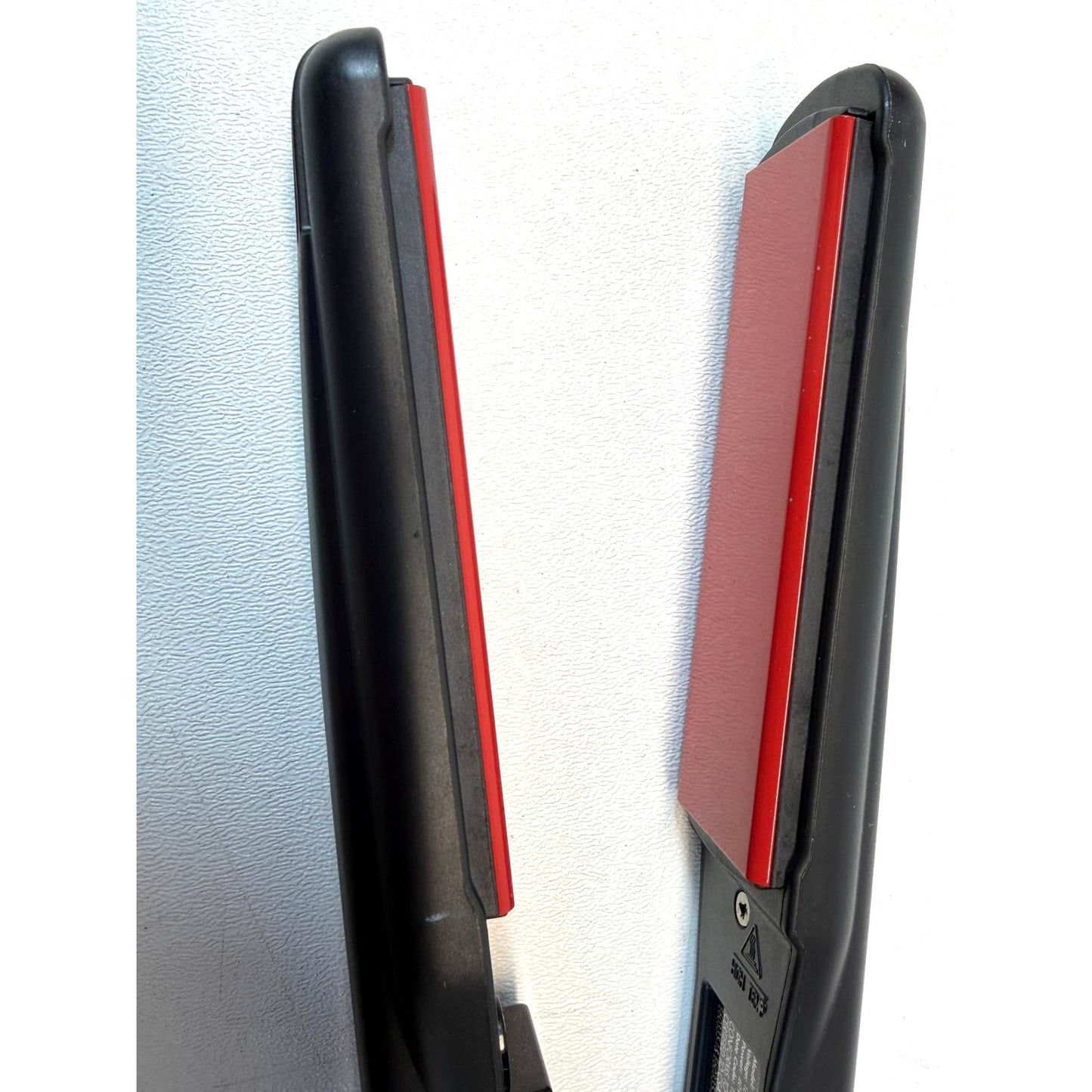 FHI HEAT Platform Tourmaline Ceramic Professional styler Iron 1 1/4"