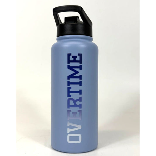 Overtime Elite 30oz Stainless Steel Pro HYDR8 Water Bottle - Ice Blue