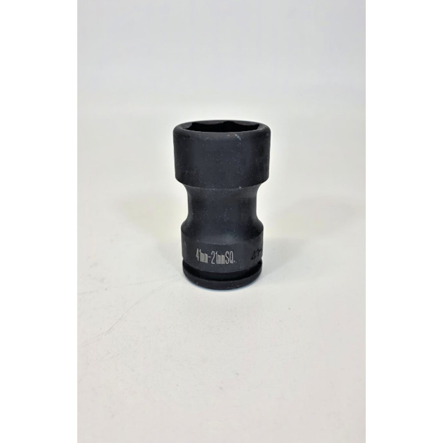 Grey Pneumatic 3241MC Grey Pneumatic SOC 41MM 3/4D BDD WHL IMP SQ 6PT BLK