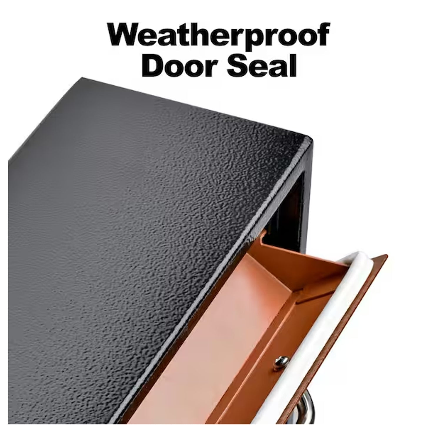 Olympus Locking Wall-Mount Drop Box High Security Reinforced 313097344361